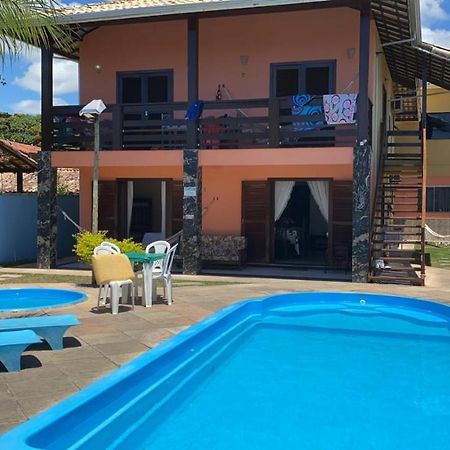 Condominio Miralva Порто Сегуро Екстериор снимка