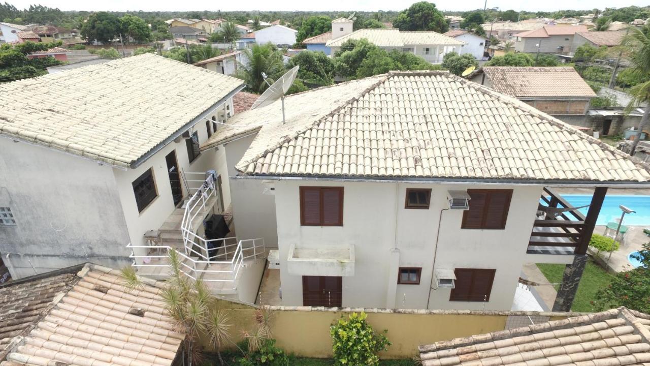 Condominio Miralva Порто Сегуро Екстериор снимка