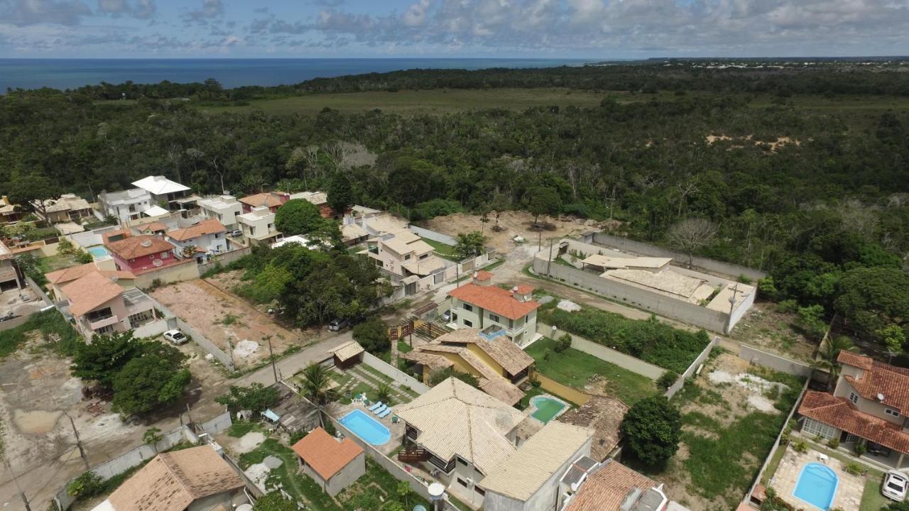 Condominio Miralva Порто Сегуро Екстериор снимка