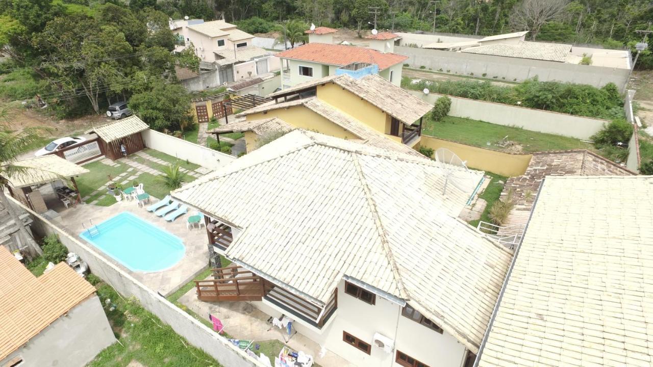 Condominio Miralva Порто Сегуро Екстериор снимка