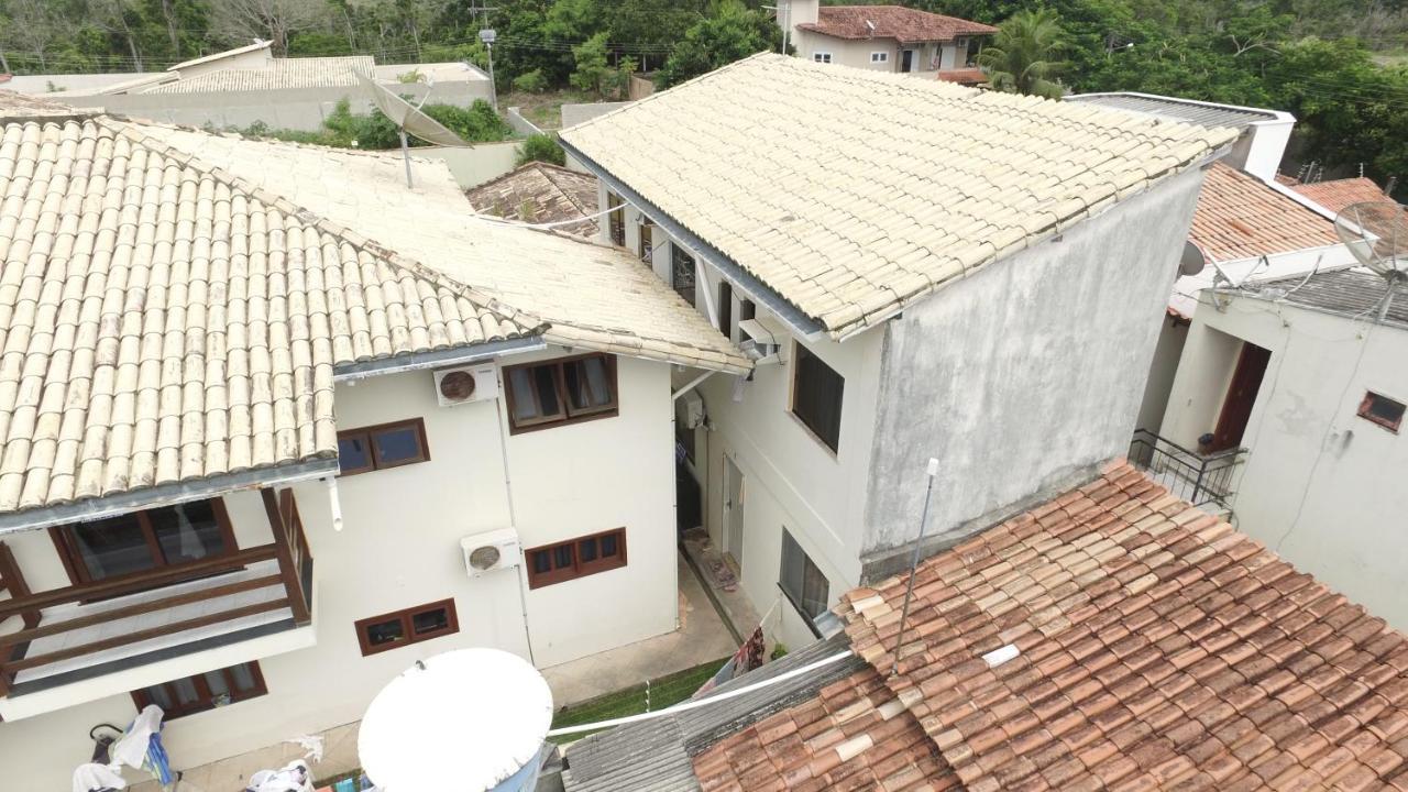 Condominio Miralva Порто Сегуро Екстериор снимка
