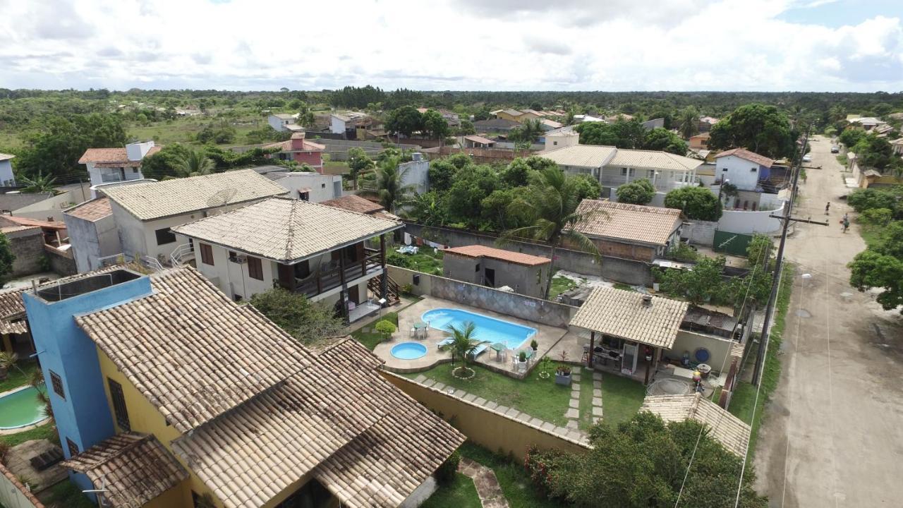 Condominio Miralva Порто Сегуро Екстериор снимка