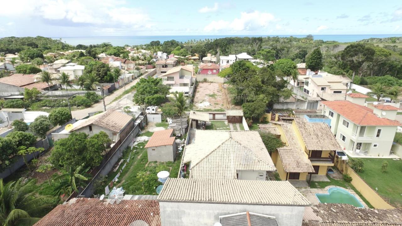 Condominio Miralva Порто Сегуро Екстериор снимка