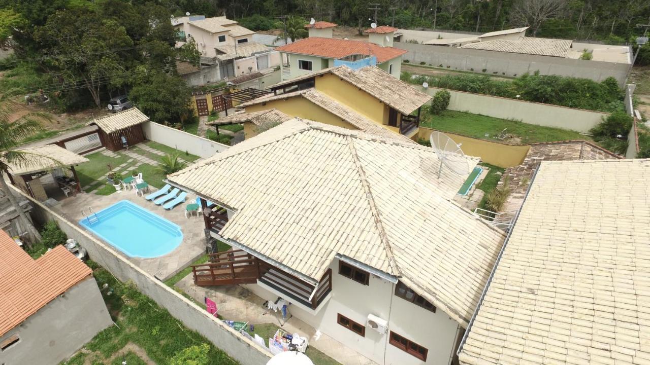 Condominio Miralva Порто Сегуро Екстериор снимка
