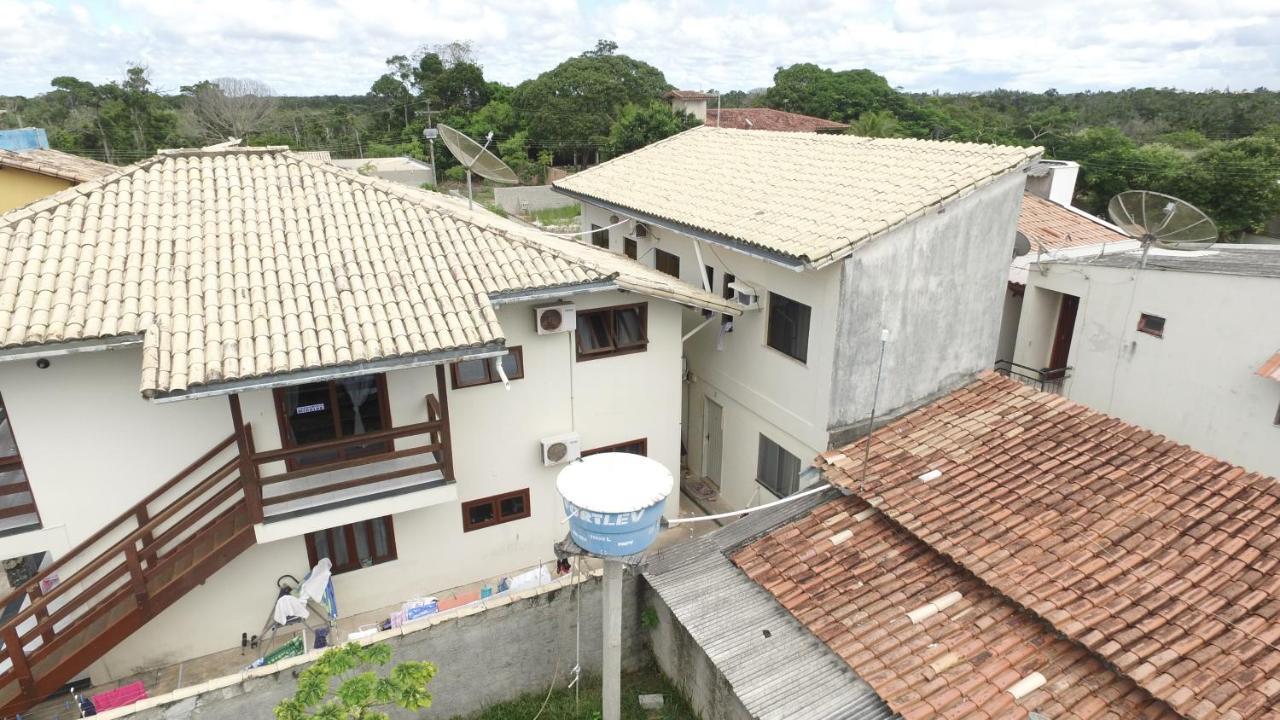 Condominio Miralva Порто Сегуро Екстериор снимка