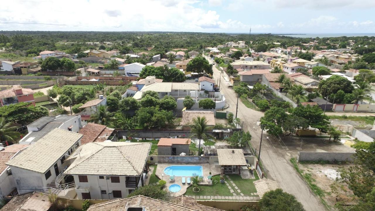 Condominio Miralva Порто Сегуро Екстериор снимка