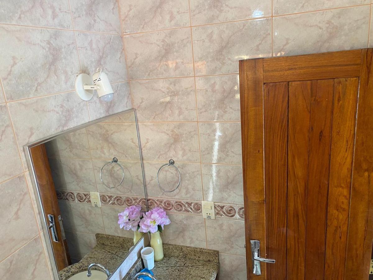 Condominio Miralva Порто Сегуро Екстериор снимка