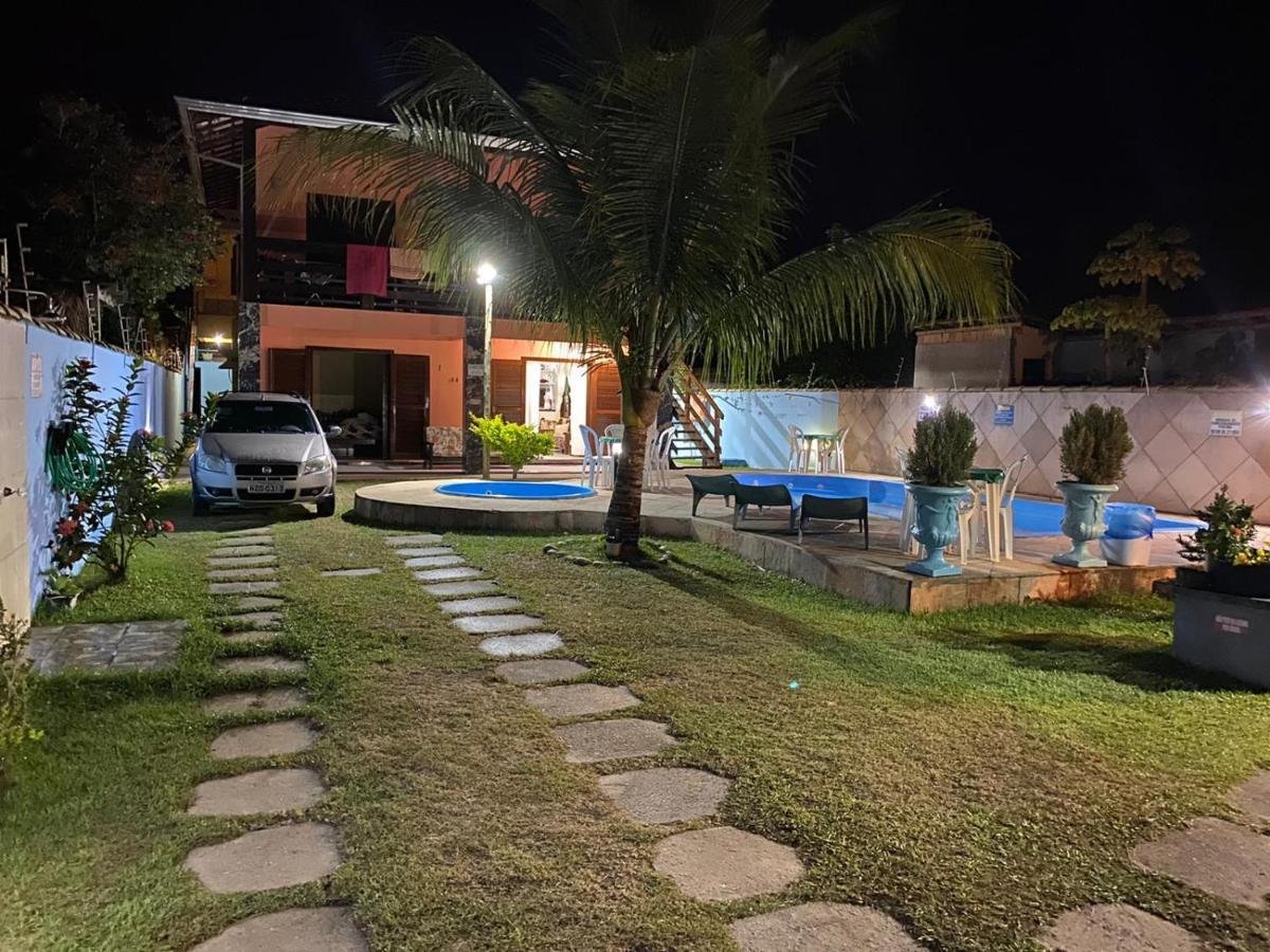 Condominio Miralva Порто Сегуро Екстериор снимка