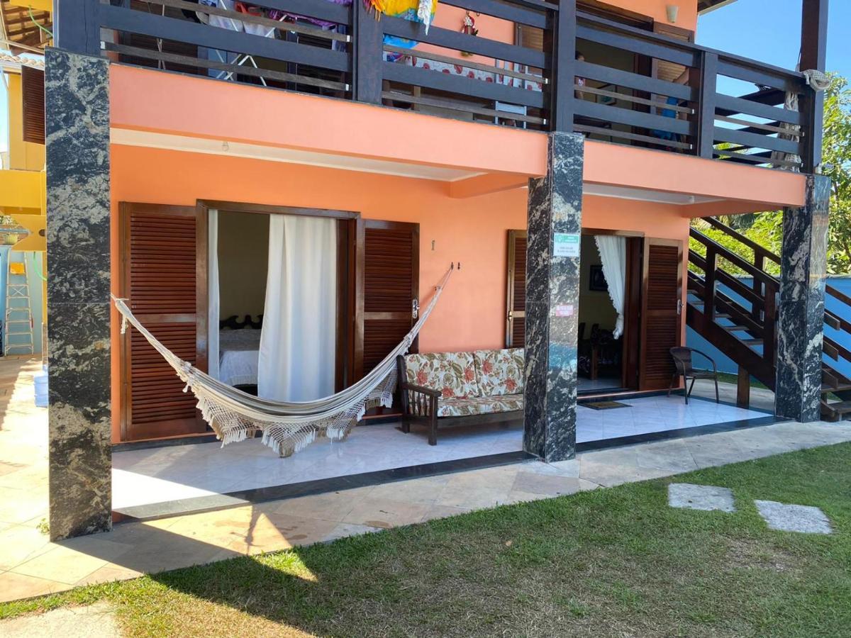 Condominio Miralva Порто Сегуро Екстериор снимка