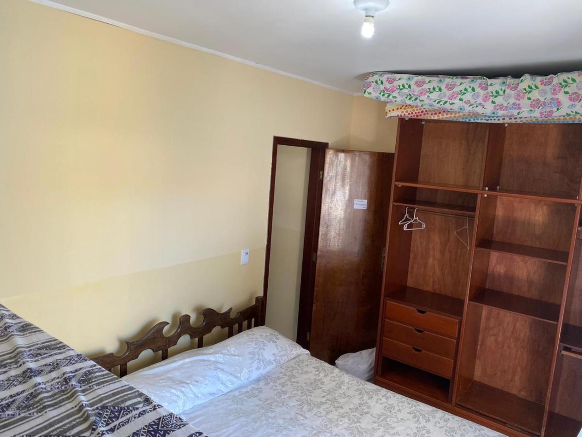 Condominio Miralva Порто Сегуро Екстериор снимка
