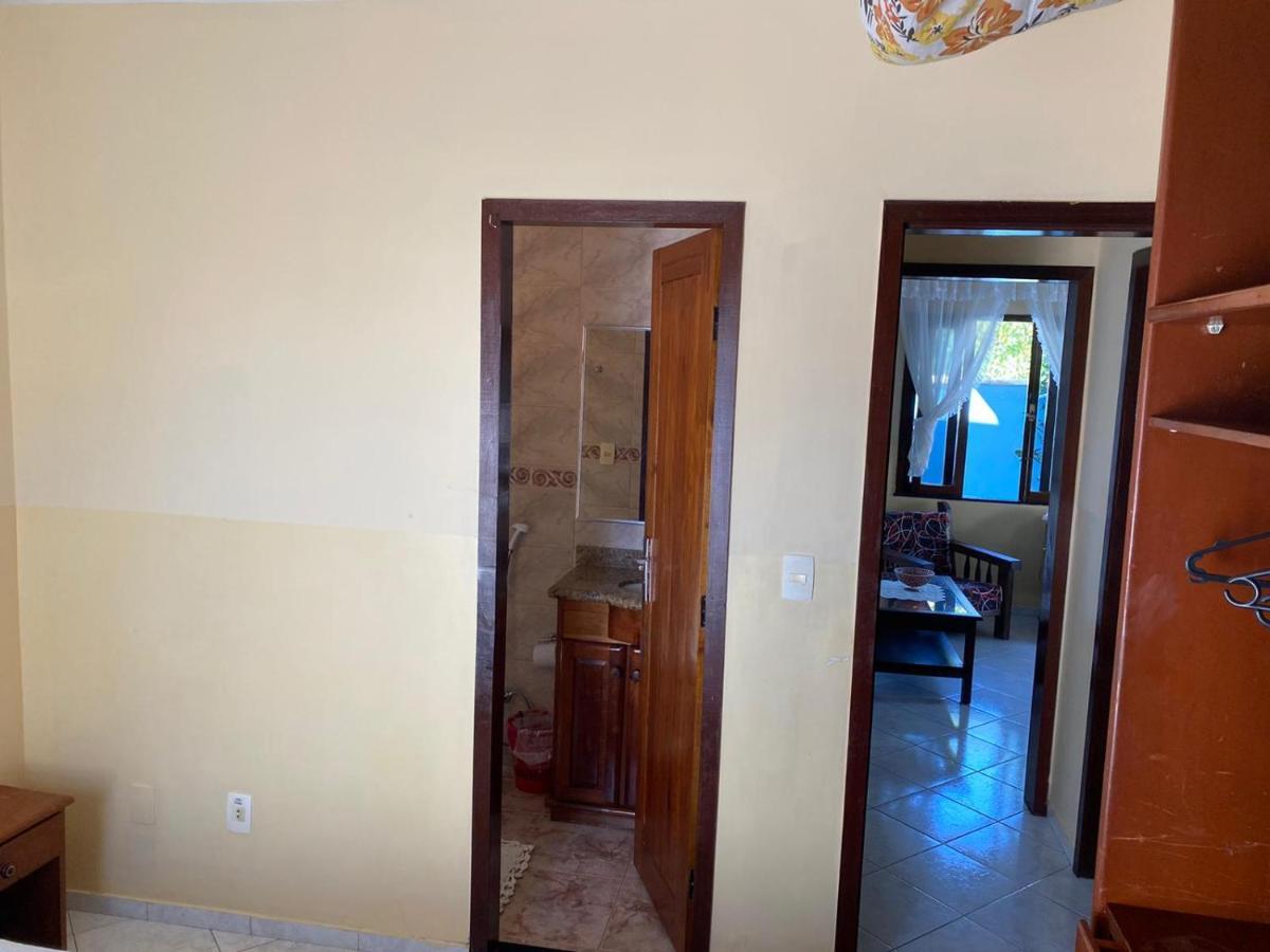 Condominio Miralva Порто Сегуро Екстериор снимка