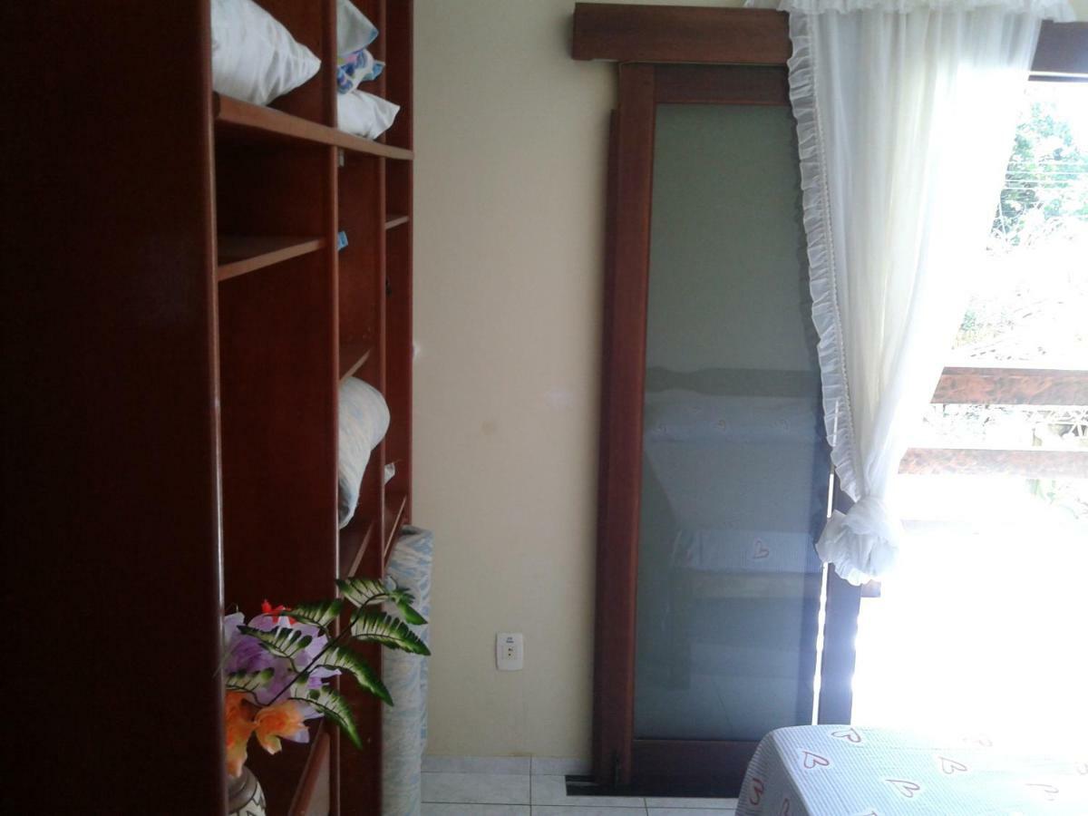 Condominio Miralva Порто Сегуро Екстериор снимка